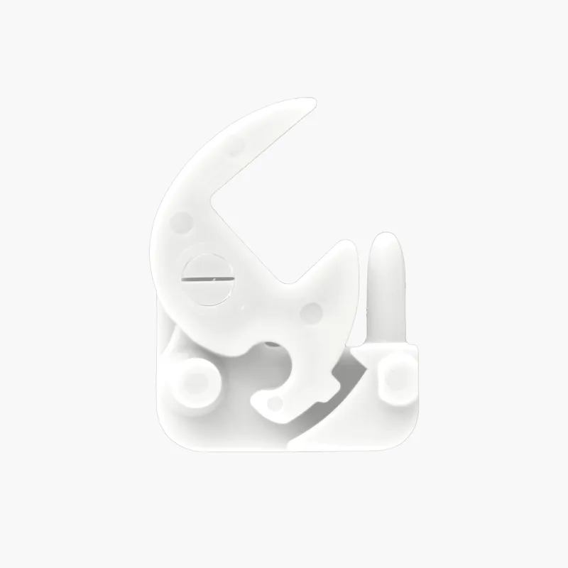 FINJAK Tool Free Longboard Fin Attachment-4